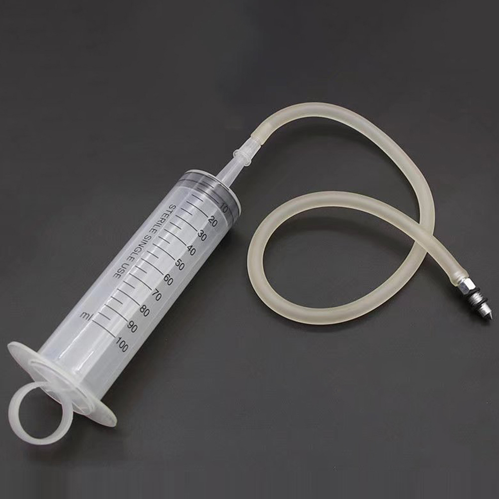Kit Pembersihan Rem Aksesori B - Air Bubble Remover ulasan dan harga