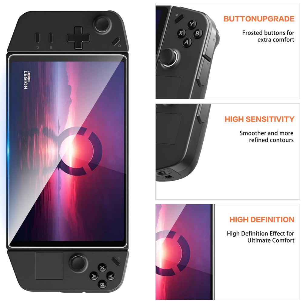 Film pelindung kaca Tempered u - Curved Edge Screen ulasan dan harga