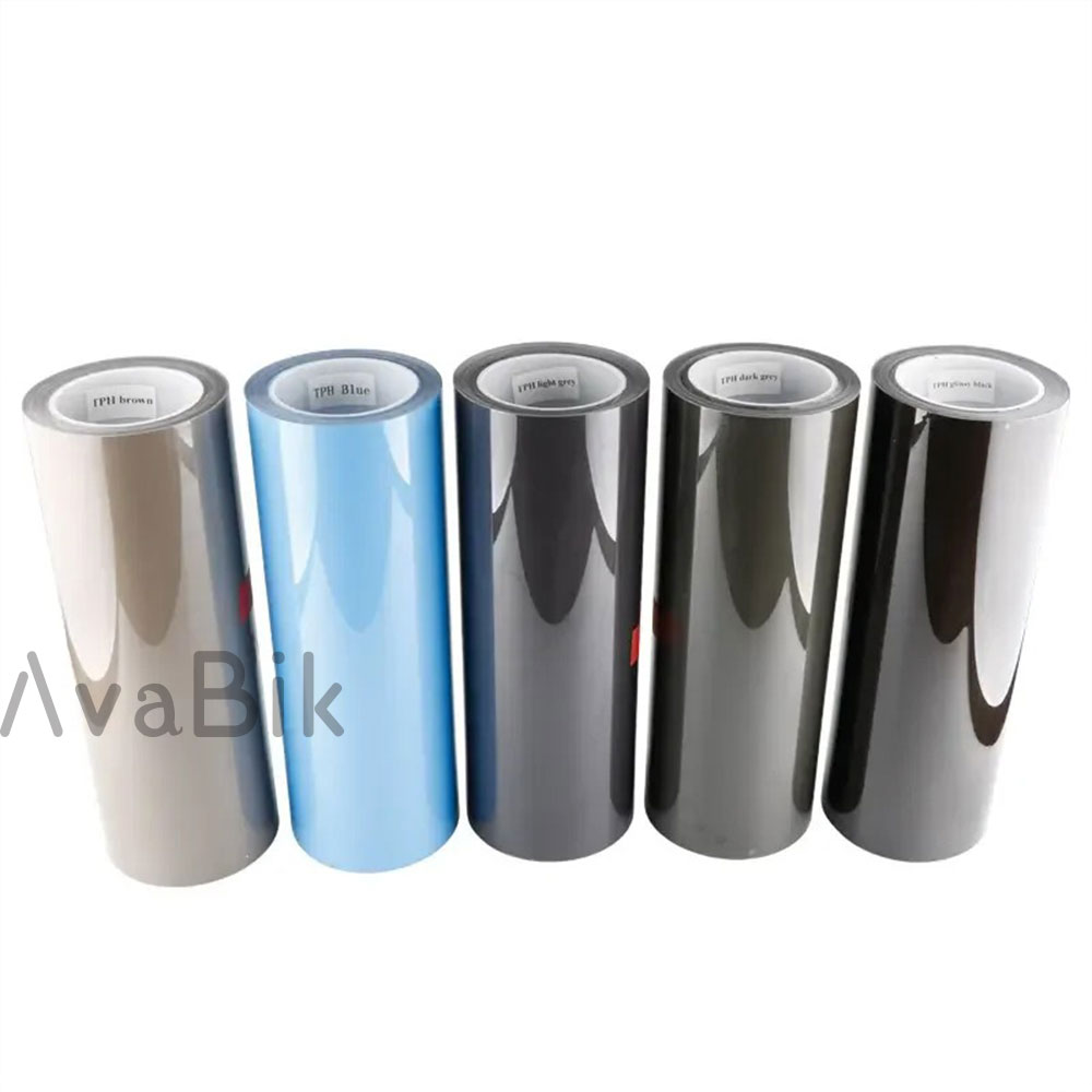 Lampu depan mobil lampu kabut  - Anti Blue Light Film ulasan dan harga