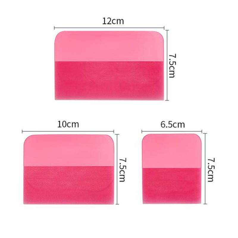 Film pelindung lapisan Anti go - Glass Protector Auto ulasan dan harga