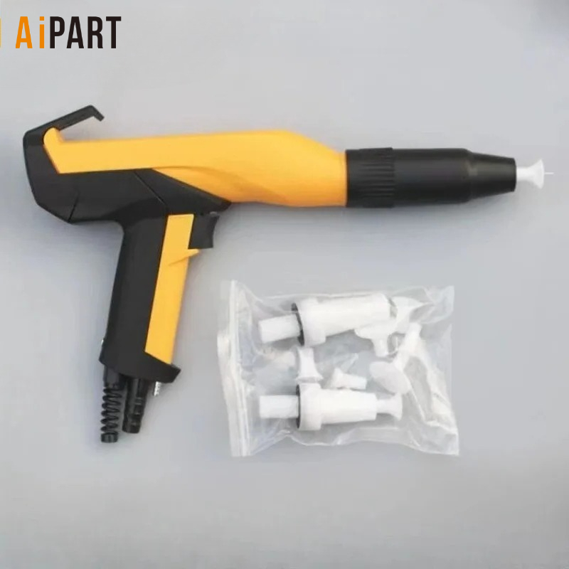 Shell Housing Pistol Listrik C - Oleophobic Coating Spray ulasan dan harga