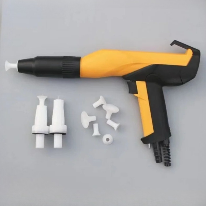 Shell Housing Pistol Listrik C - Oleophobic Coating Spray ulasan dan harga