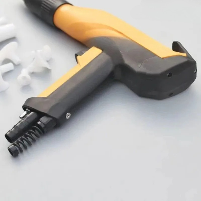 Shell Housing Pistol Listrik C - Oleophobic Coating Spray ulasan dan harga