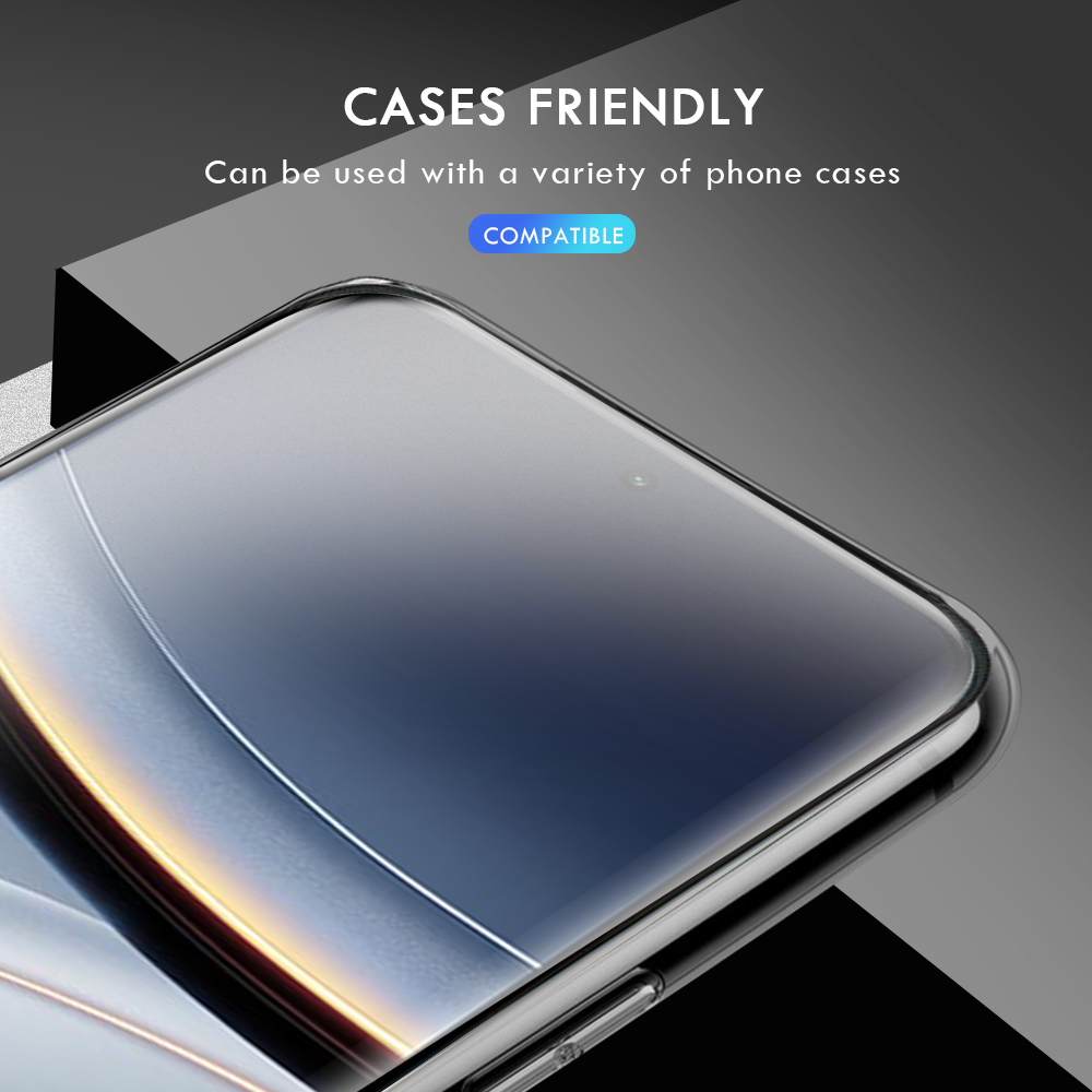 Pelindung Layar Hidrogel Mengk - Flexible Tpu Film ulasan dan harga