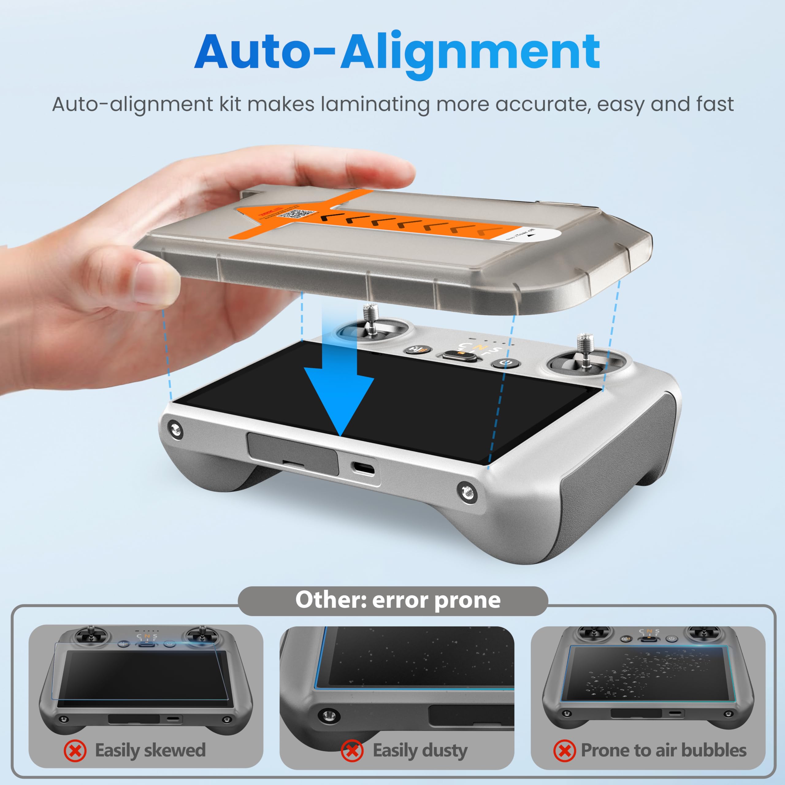 Film Pelindung Layar Kaca Temp - Glass Protector Auto ulasan dan harga