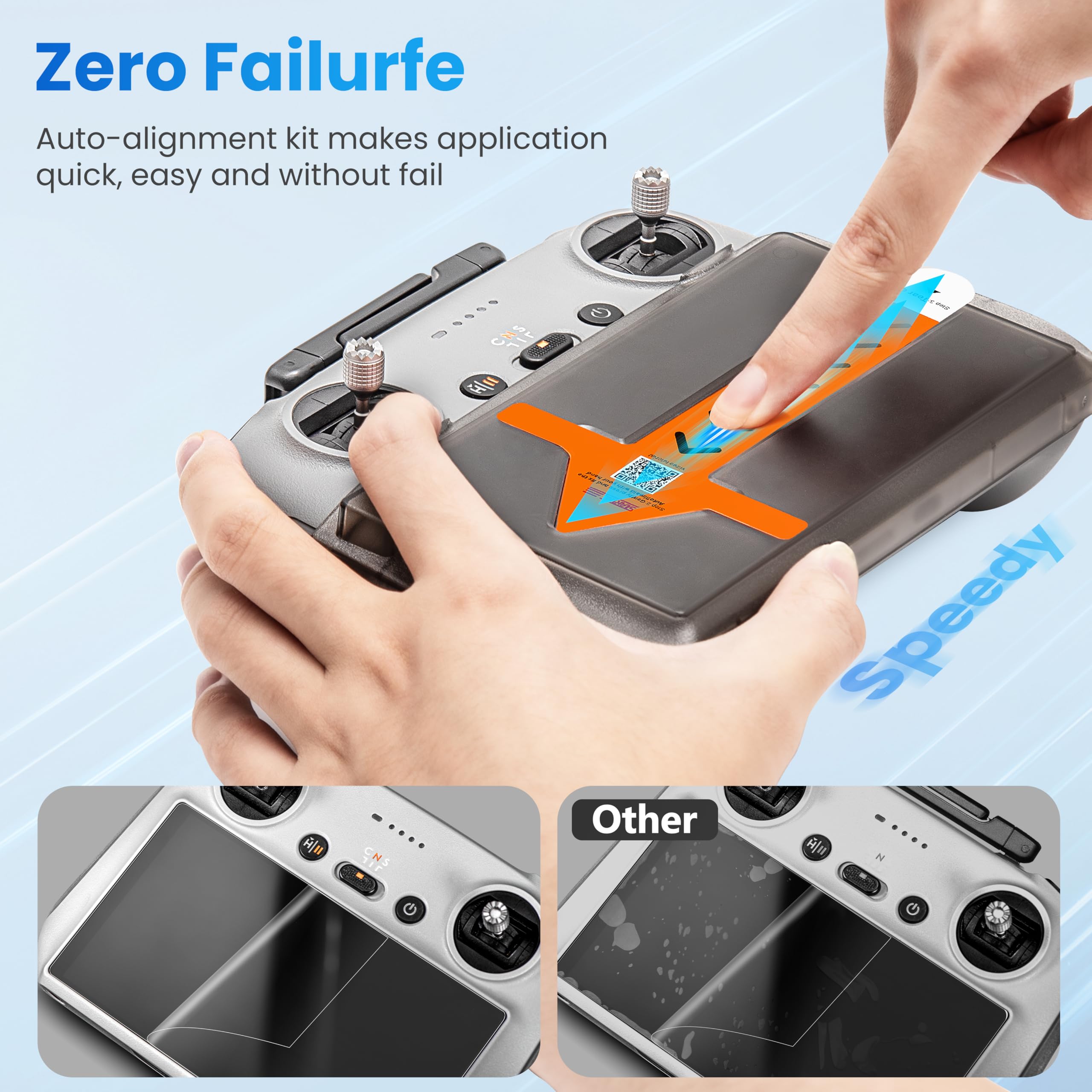 Film Pelindung Layar Kaca Temp - Glass Protector Auto ulasan dan harga
