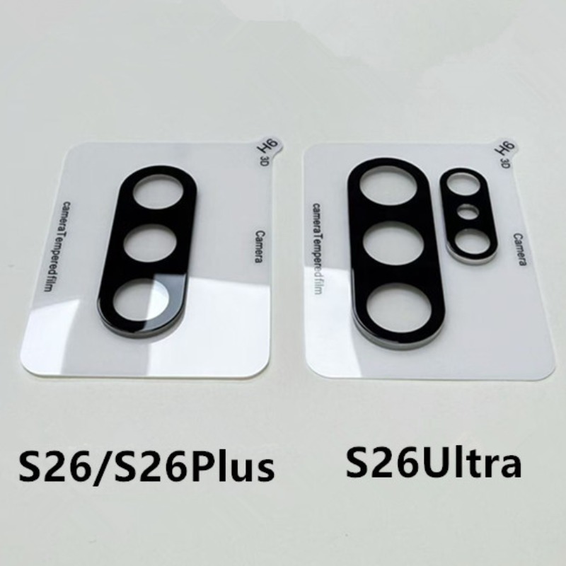 Pelindung Lensa Kamera HD Kaca - Tempered Glass Screen 9H ulasan dan harga