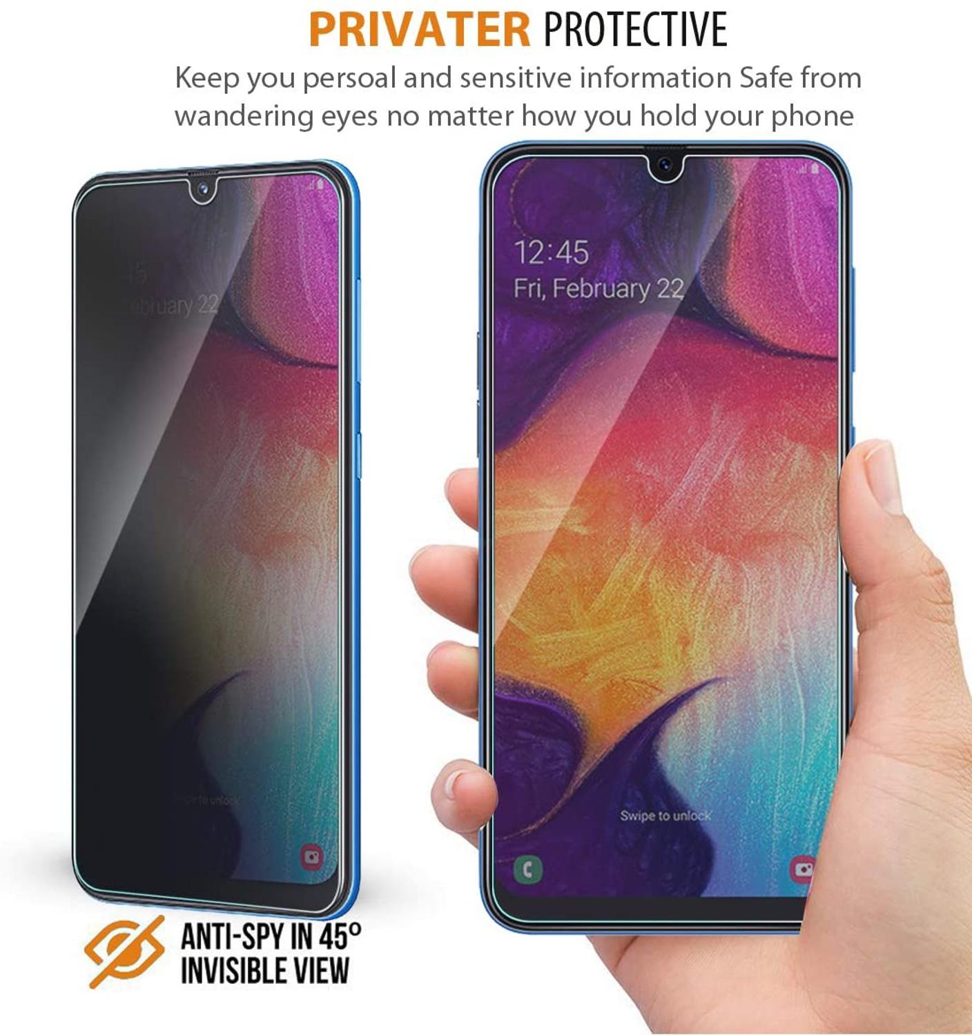 [2 Pak] Filter Privasi Film Ka - Privacy Filter 2Pack ulasan dan harga