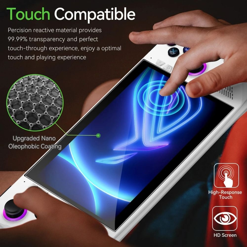3PCS Aksesoris Pelindung Layar - Curved Edge Screen ulasan dan harga