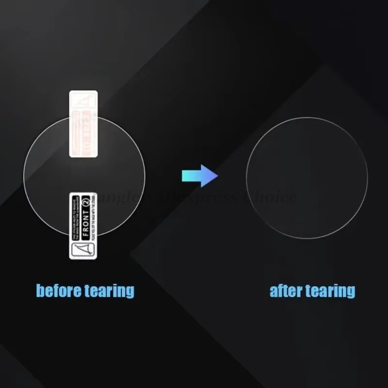 Pelindung layar Film pelindung - Hydrogel Screen Protector ulasan dan harga