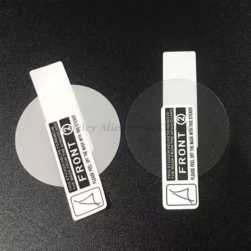 Pelindung layar Film pelindung - Hydrogel Screen Protector ulasan dan harga
