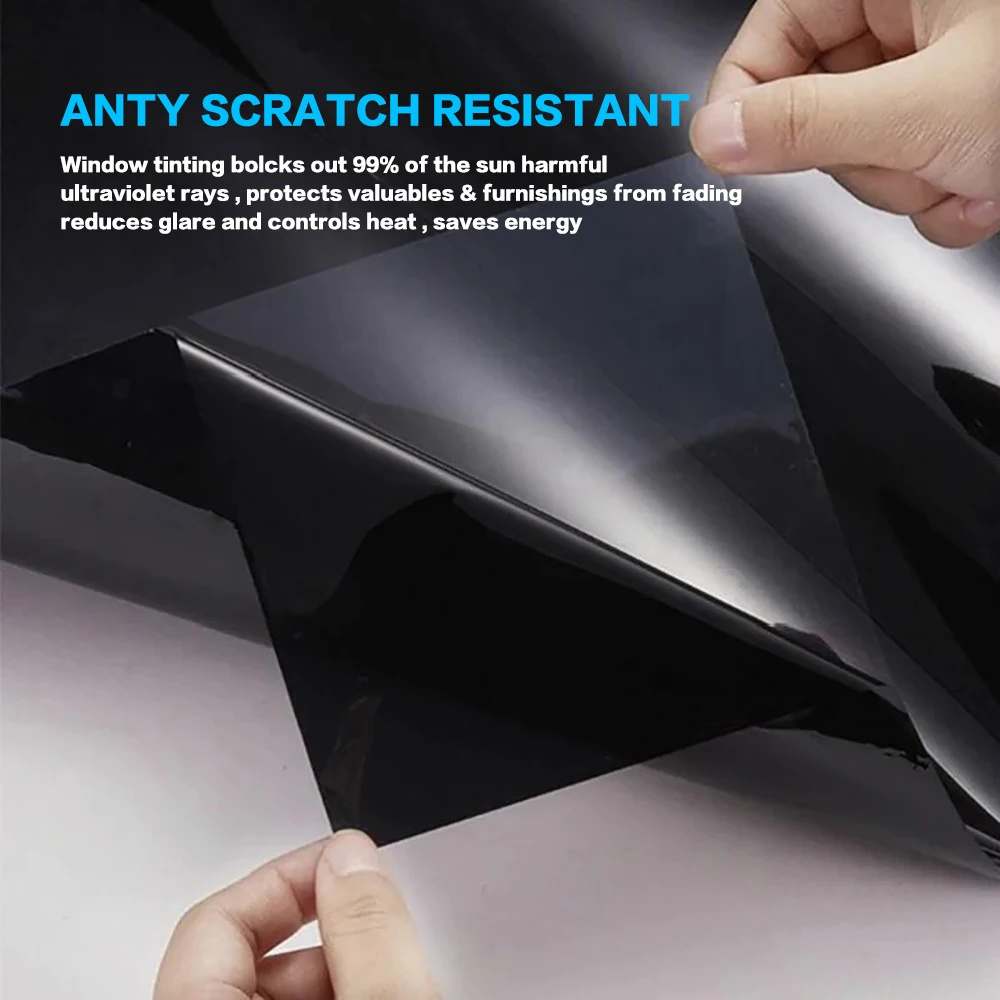 Film Kaca Mobil Universal 1%-7 - Privacy Screen Protector ulasan dan harga