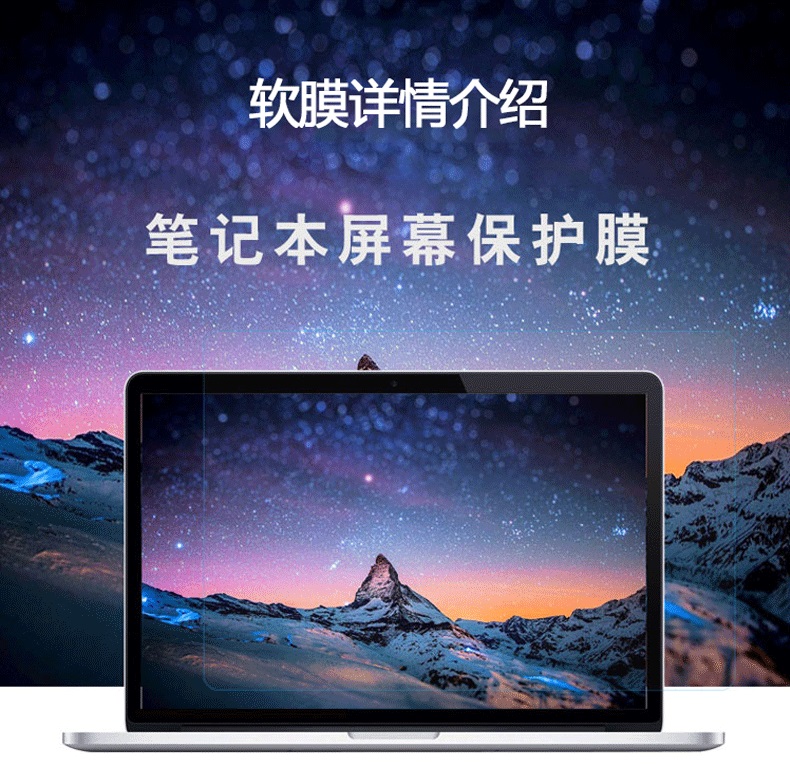 1 Buah Pelindung Layar Penuh F - Matte Anti Glare Screen ulasan dan harga
