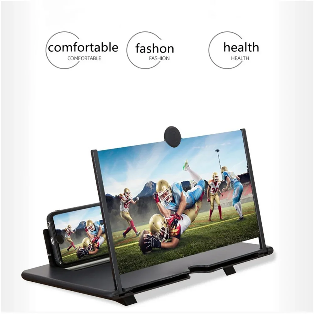 Pembesar Layar HD 12/10 Inci,  - Matte Anti Glare Screen ulasan dan harga