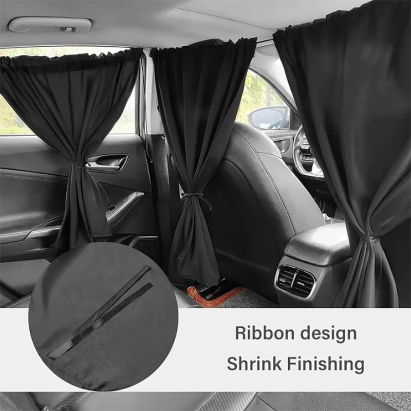 Tirai Privasi Mobil, Penutup J - Privacy Screen Protector ulasan dan harga