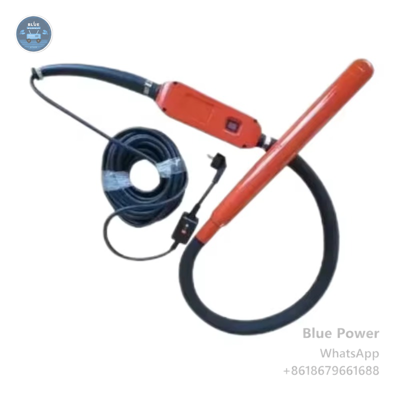 Vibrator Beton Tipe Shaft Frek - Air Bubble Remover ulasan dan harga