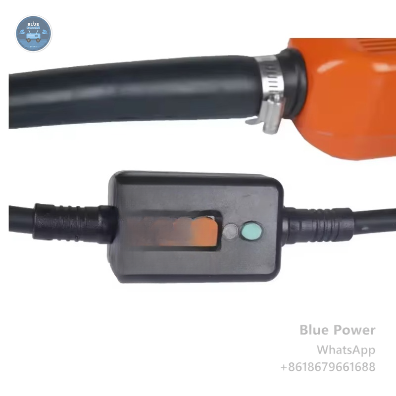 Vibrator Beton Tipe Shaft Frek - Air Bubble Remover ulasan dan harga