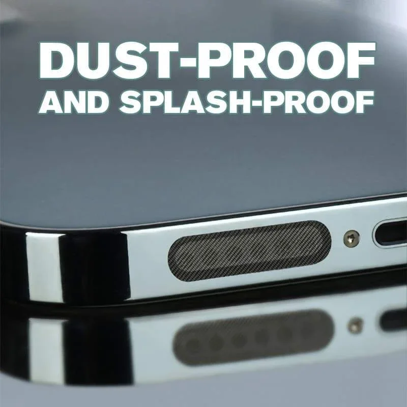 Stiker Jaring Tahan Debu Ponse - Dust Removal Sticker ulasan dan harga