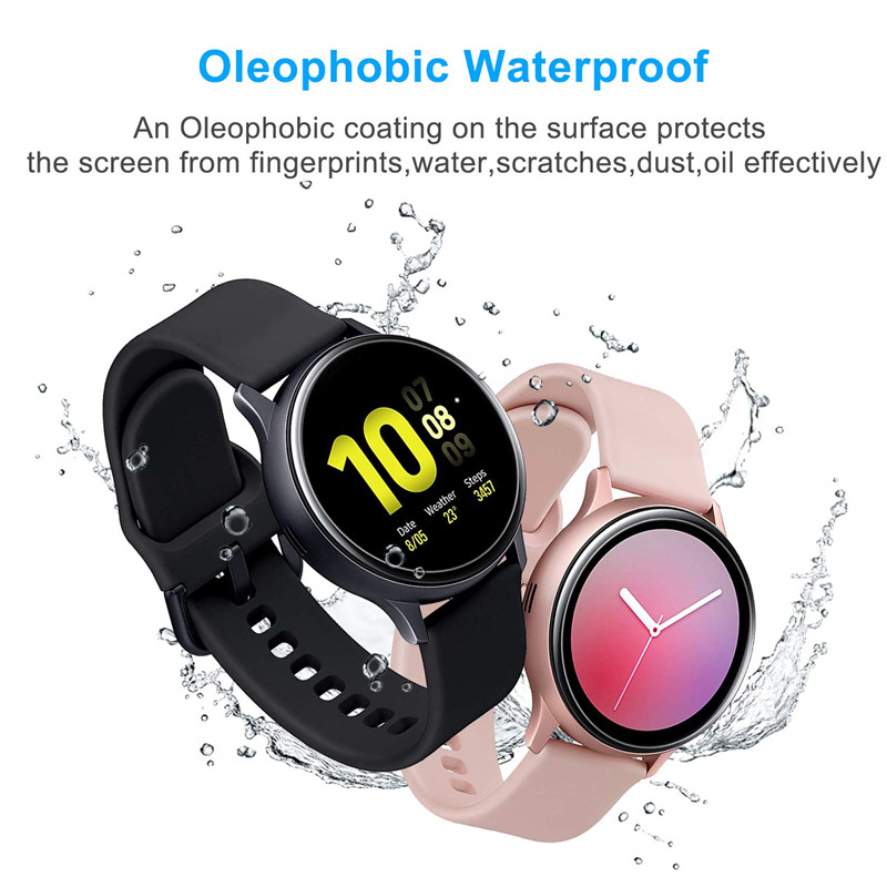 2 buah film pelindung penuh un - Hydrogel Screen Protector ulasan dan harga