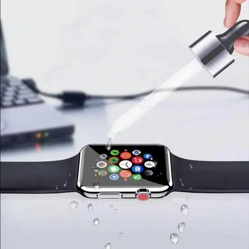 Film Pelindung Layar Hidrogel  - Hydrogel Screen Protector ulasan dan harga