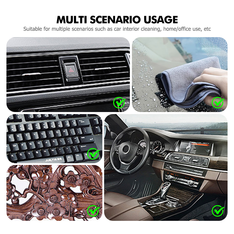2026 Stiker Mobil Skoda Terbar - Dust Removal Sticker ulasan dan harga