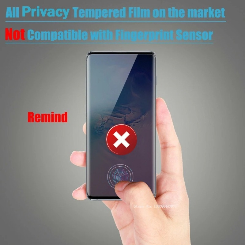 2 Buah Pelindung Layar Tepi Me - Curved Edge Screen ulasan dan harga