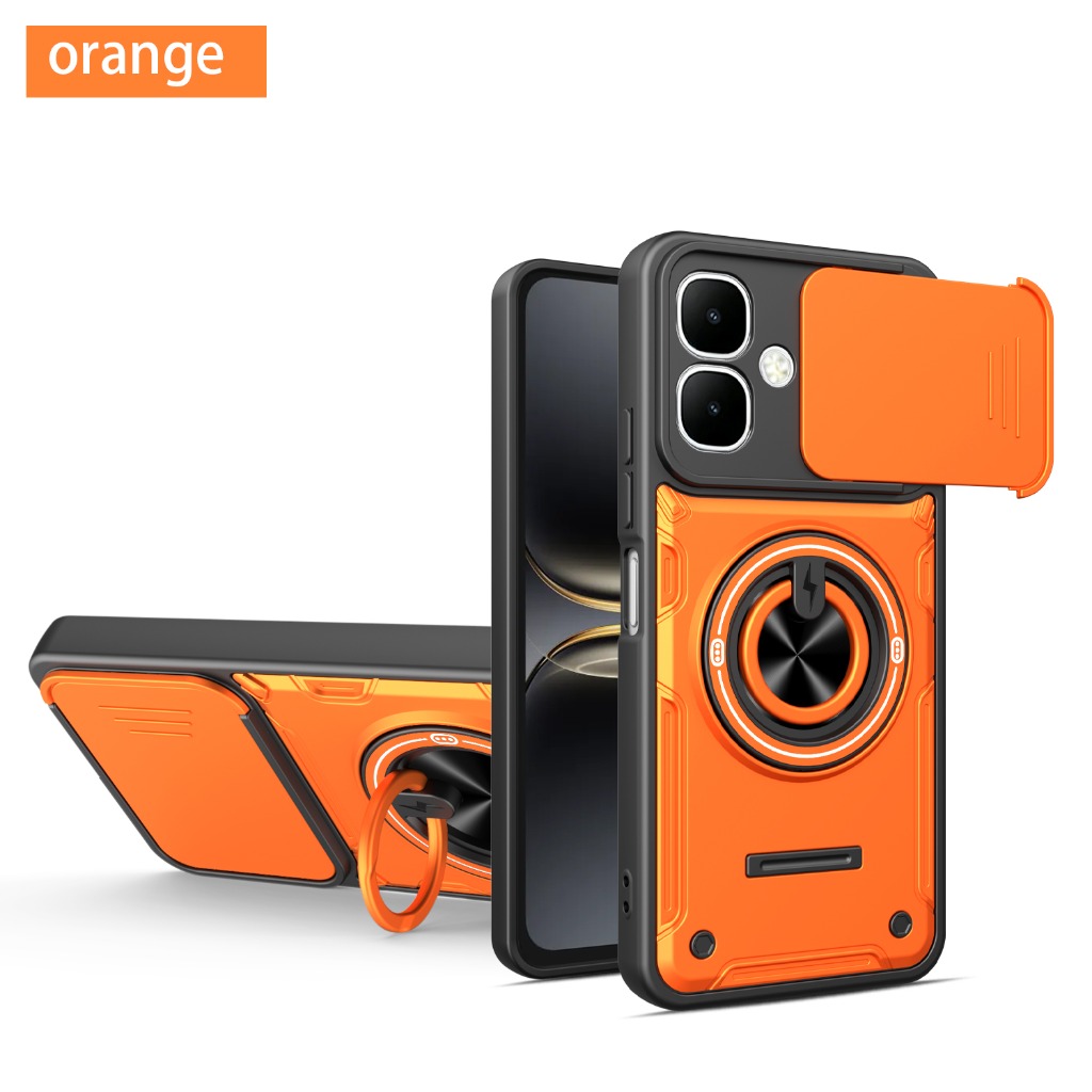 Pelindung Lensa Kamera Geser 3 - Camera Lens Protector ulasan dan harga