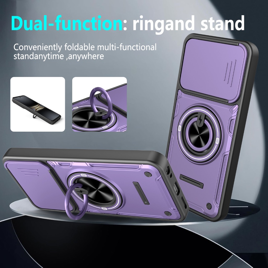 Pelindung Lensa Kamera Geser 3 - Camera Lens Protector ulasan dan harga