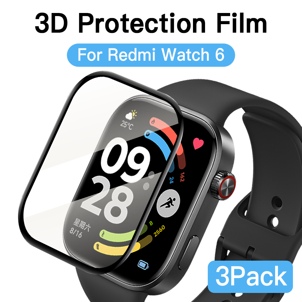 3 Pak Pelindung Layar Lembut 3 - Anti Blue Light Film ulasan dan harga