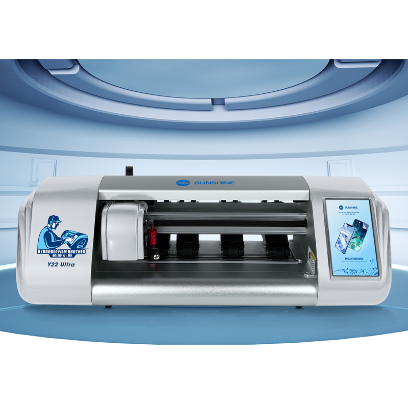 SUNSHINE Y22 Ultra Y22 Plus Me - Screen Protector Cutter ulasan dan harga