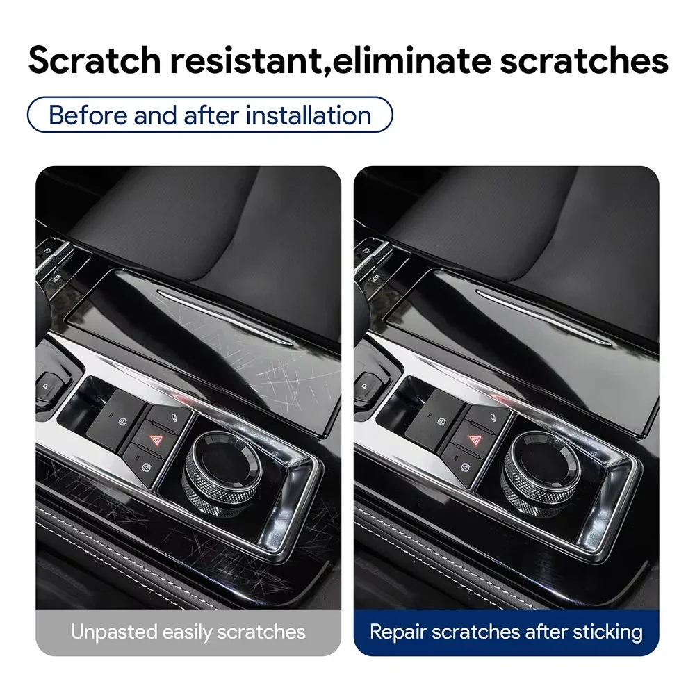 Untuk BMW Seri 4 G22 G23 G26 2 - Matte Anti Glare Screen ulasan dan harga